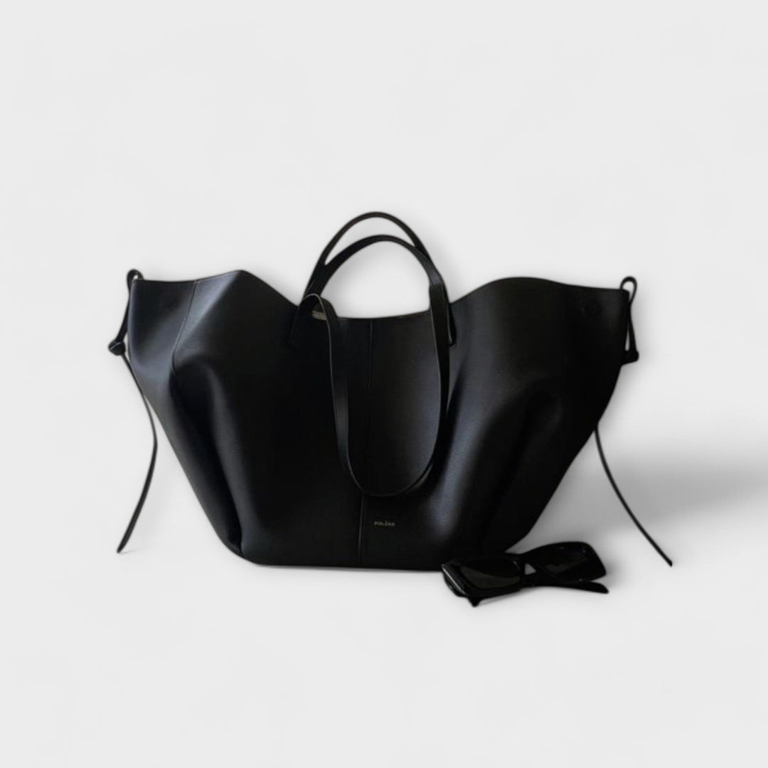 Cécile. – Bolsa Tote Vintage