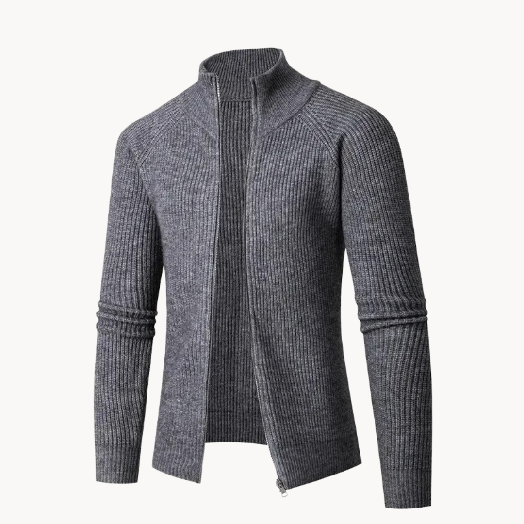 Constantino | Superior Breathable Knit Pullover