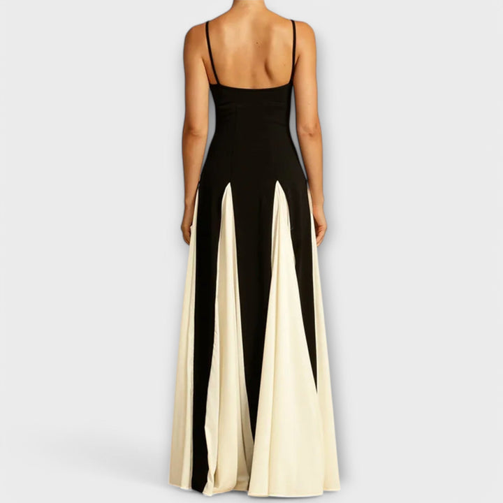 Eliza - Vestido Elegante