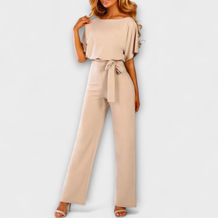 Alma – Elegante Macacão Feminino