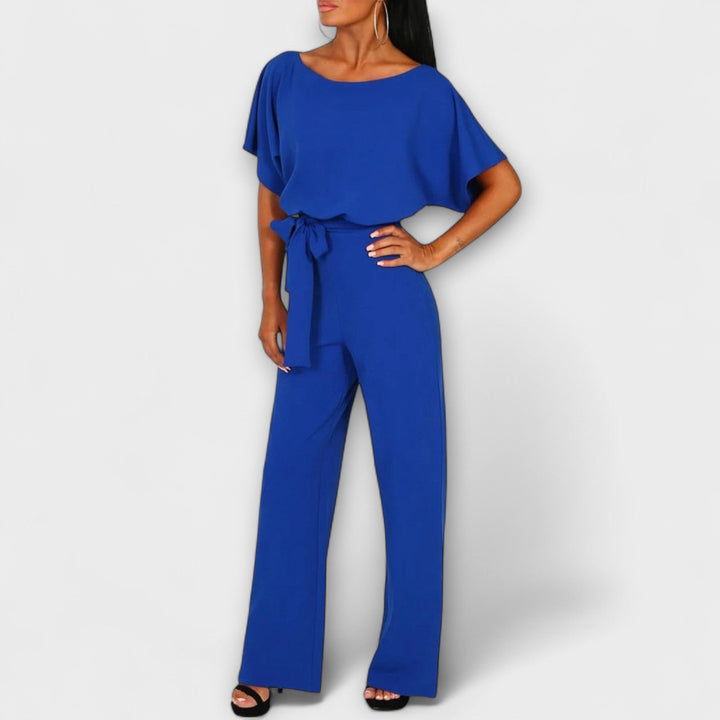 Alma – Elegante Macacão Feminino