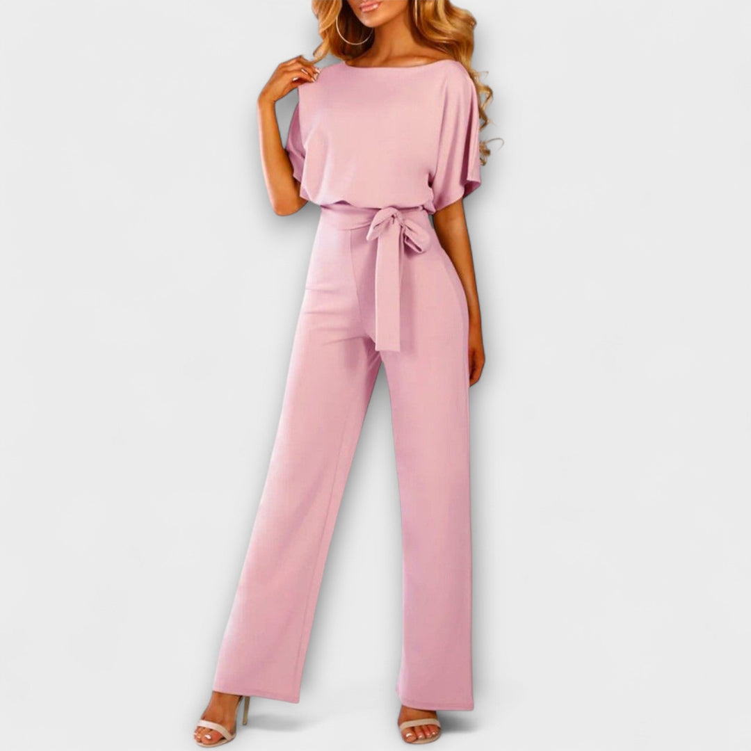 Alma – Elegante Macacão Feminino
