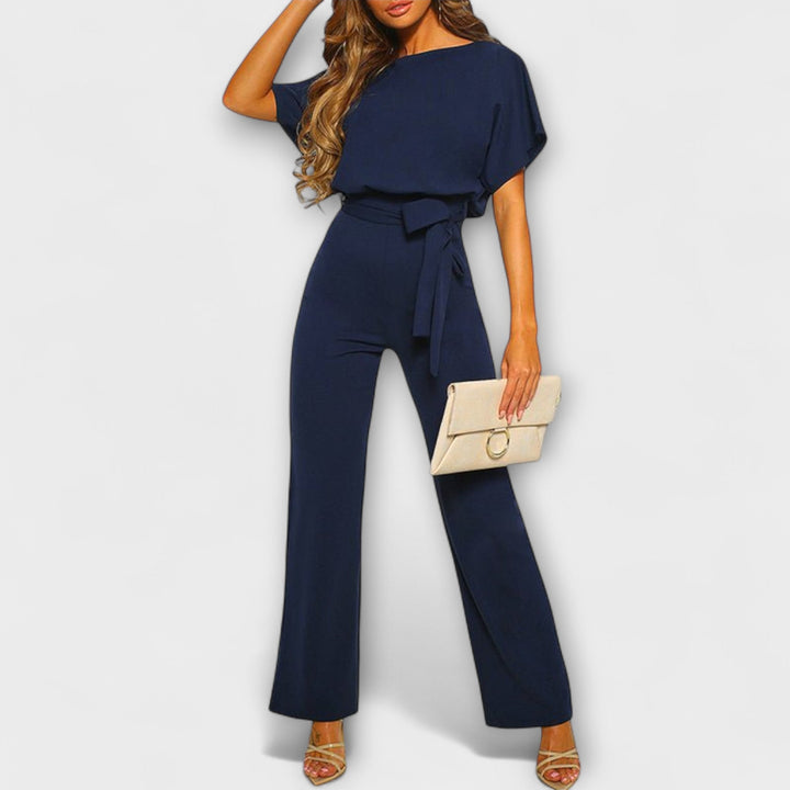 Alma – Elegante Macacão Feminino