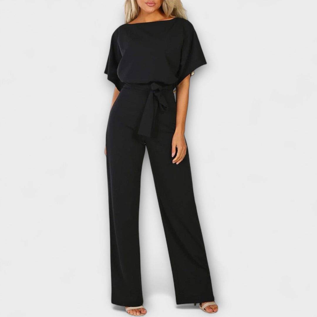 Alma – Elegante Macacão Feminino