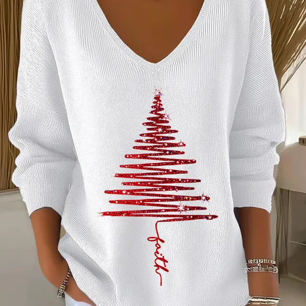 Laia | Coleção de Camisetas de Natal | Conforto, Estilo e Alegria