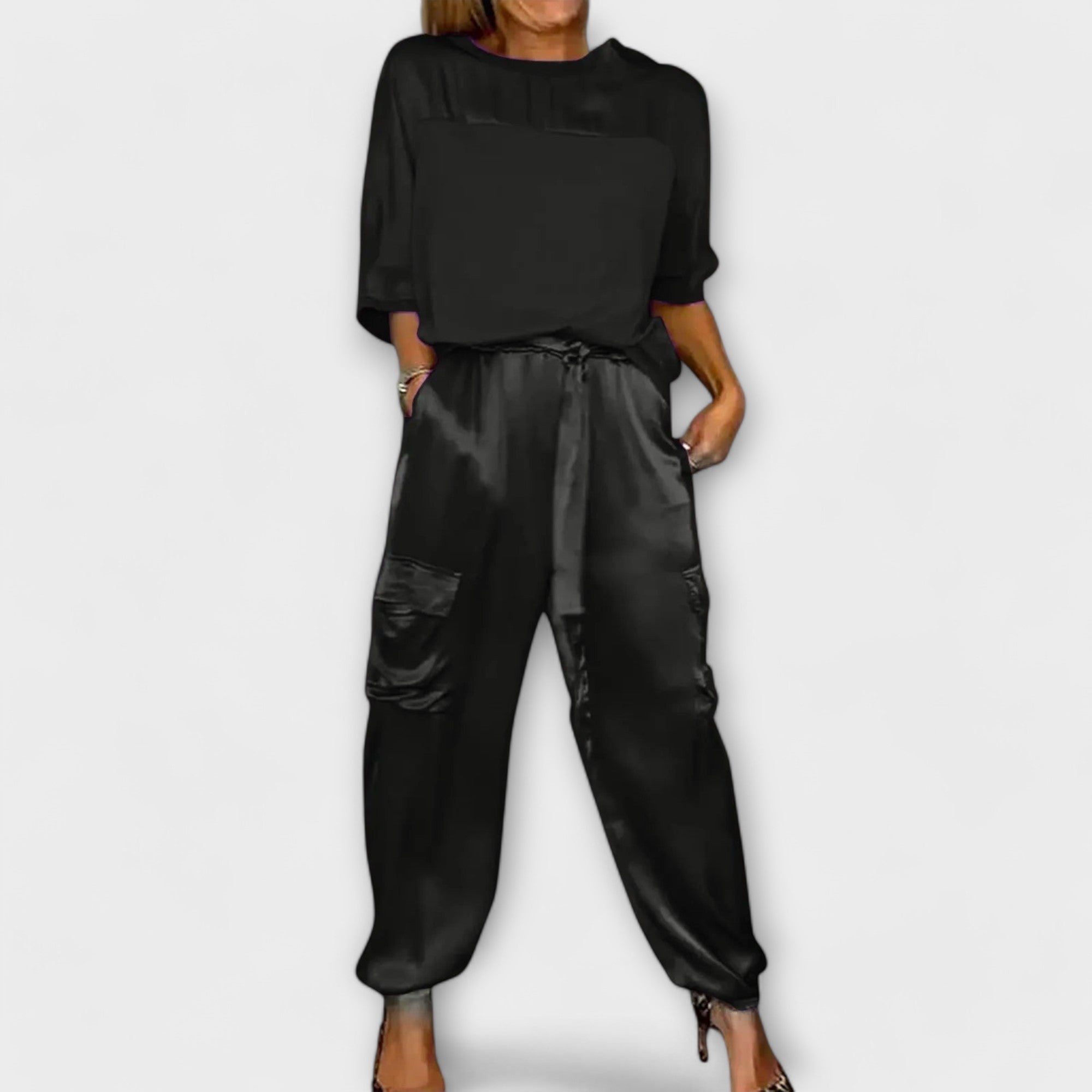 Conjunto Duas Peças