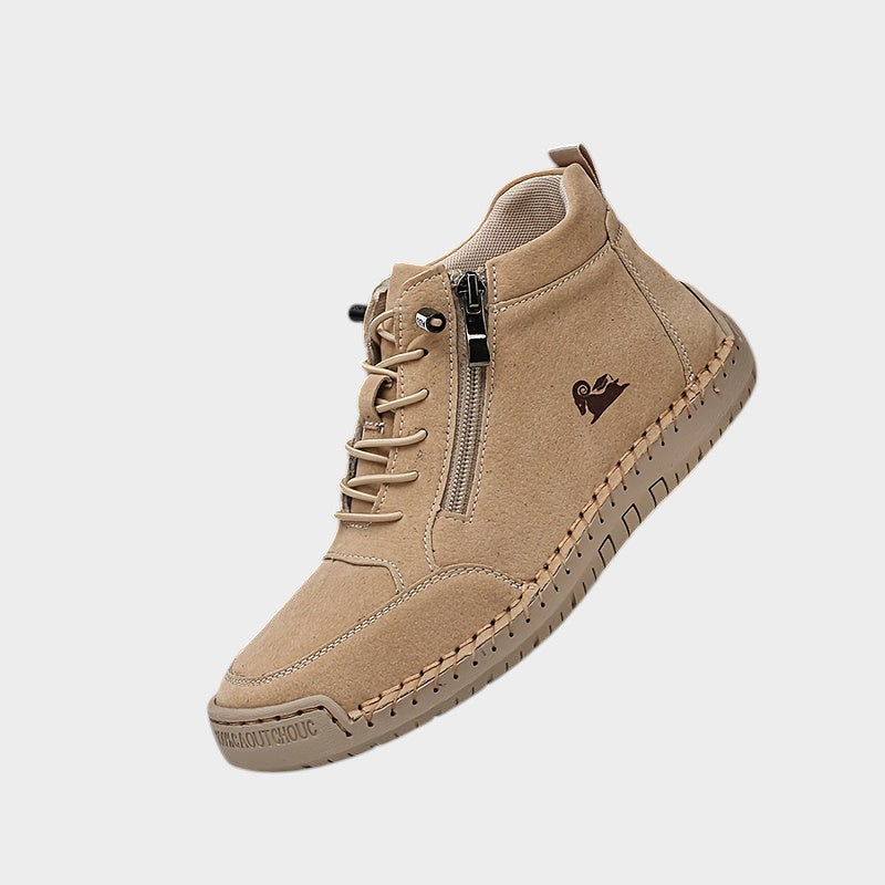 Matilde - Sapatilhas Urbanos Confortáveis