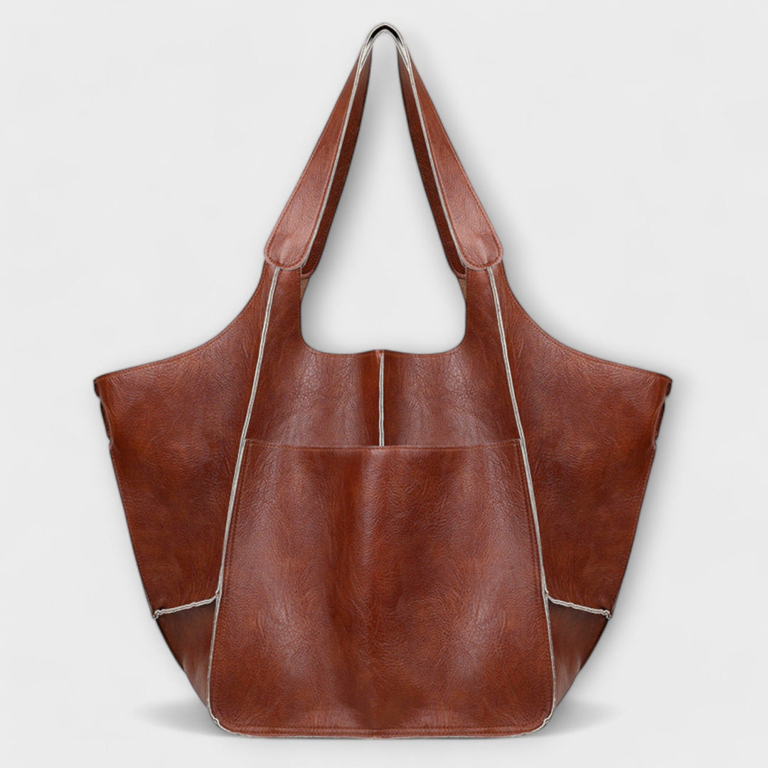 Cécile. - Bolsa de Viagem Oversize