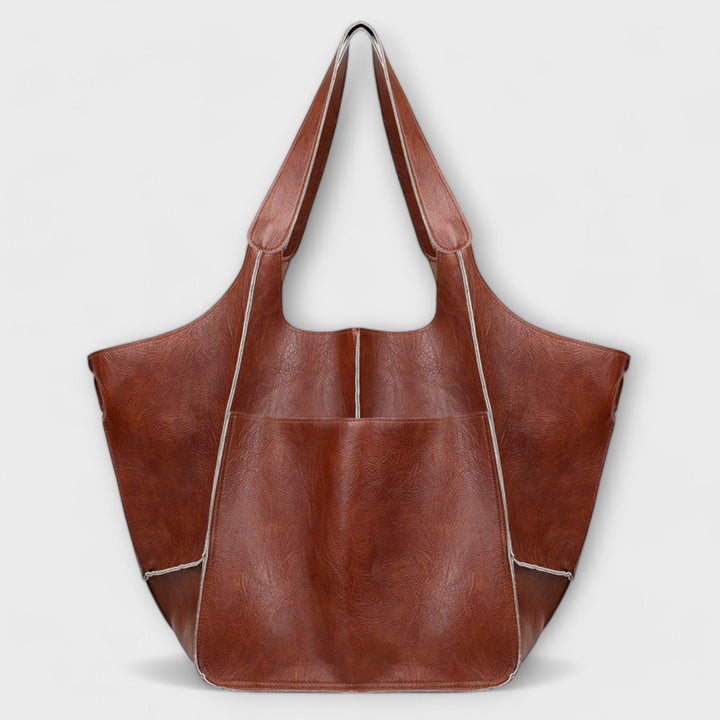 Cécile. - Bolsa de Viagem Oversize