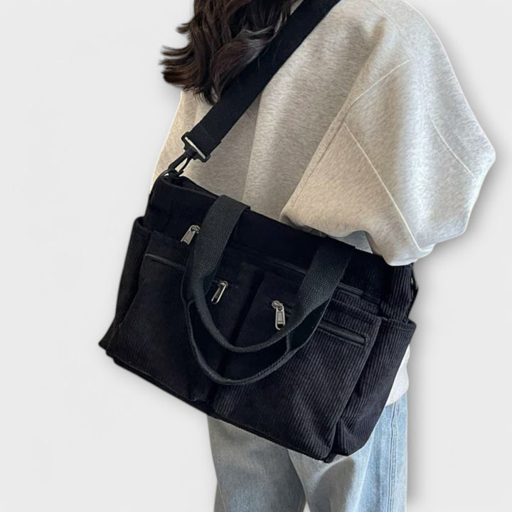 Cécile. - Bolsa Tote