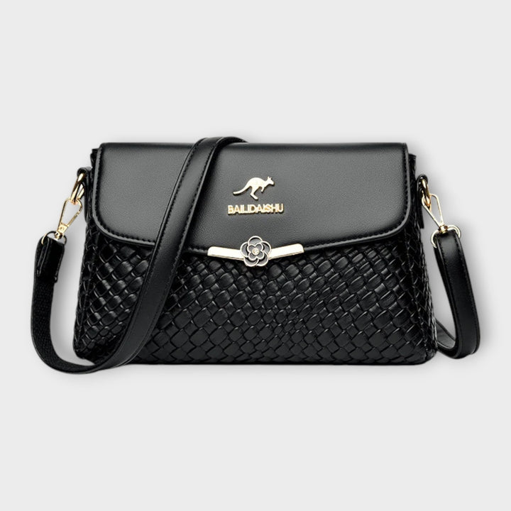 Cécile. - Bolsa de Ombro Luxuosa