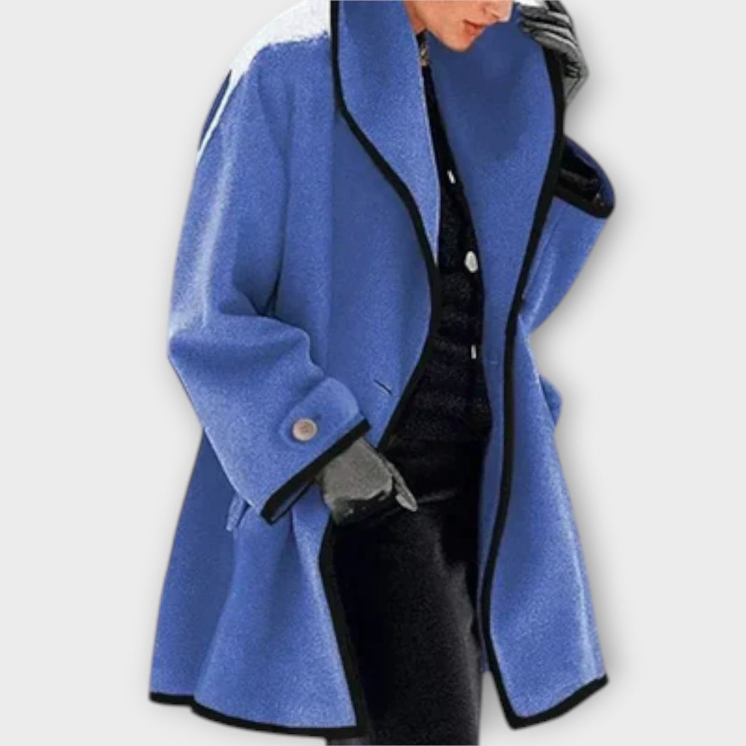 Sherry - Sobretudo Elegante