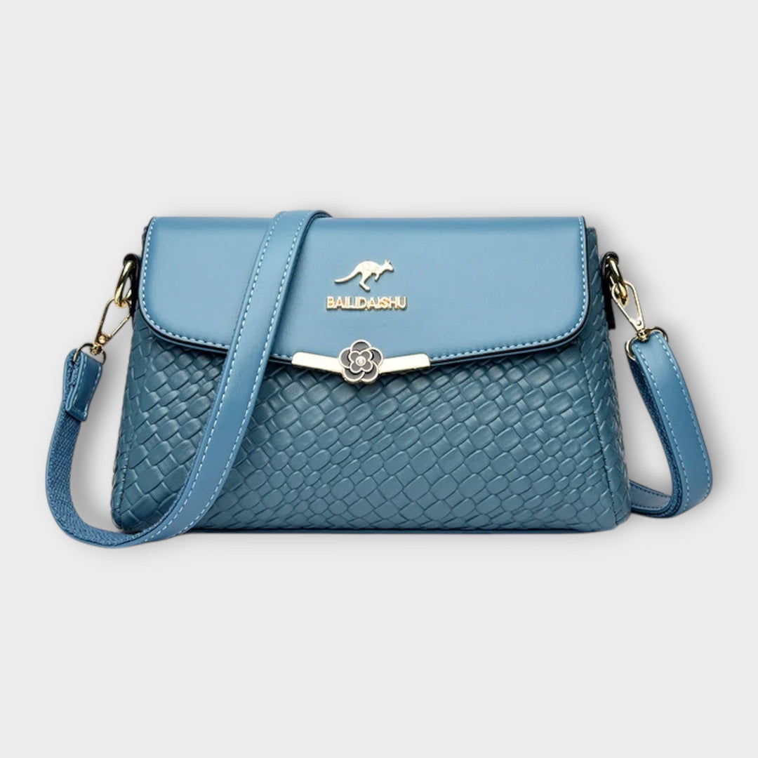 Cécile. - Bolsa de Ombro Luxuosa