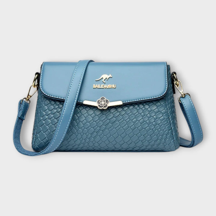 Cécile. - Bolsa de Ombro Luxuosa