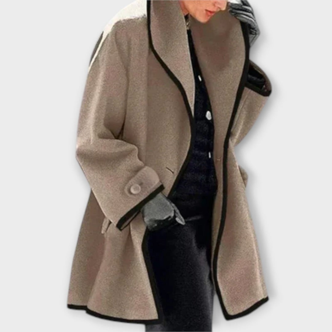 Sherry - Sobretudo Elegante