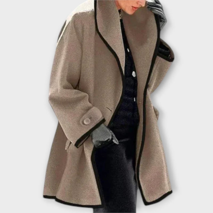 Sherry - Sobretudo Elegante