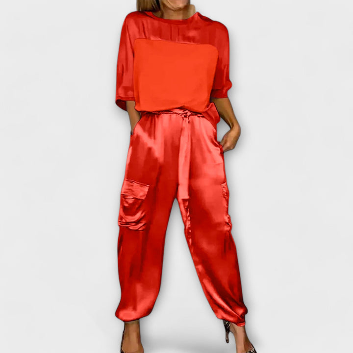 Conjunto de Duas Peças