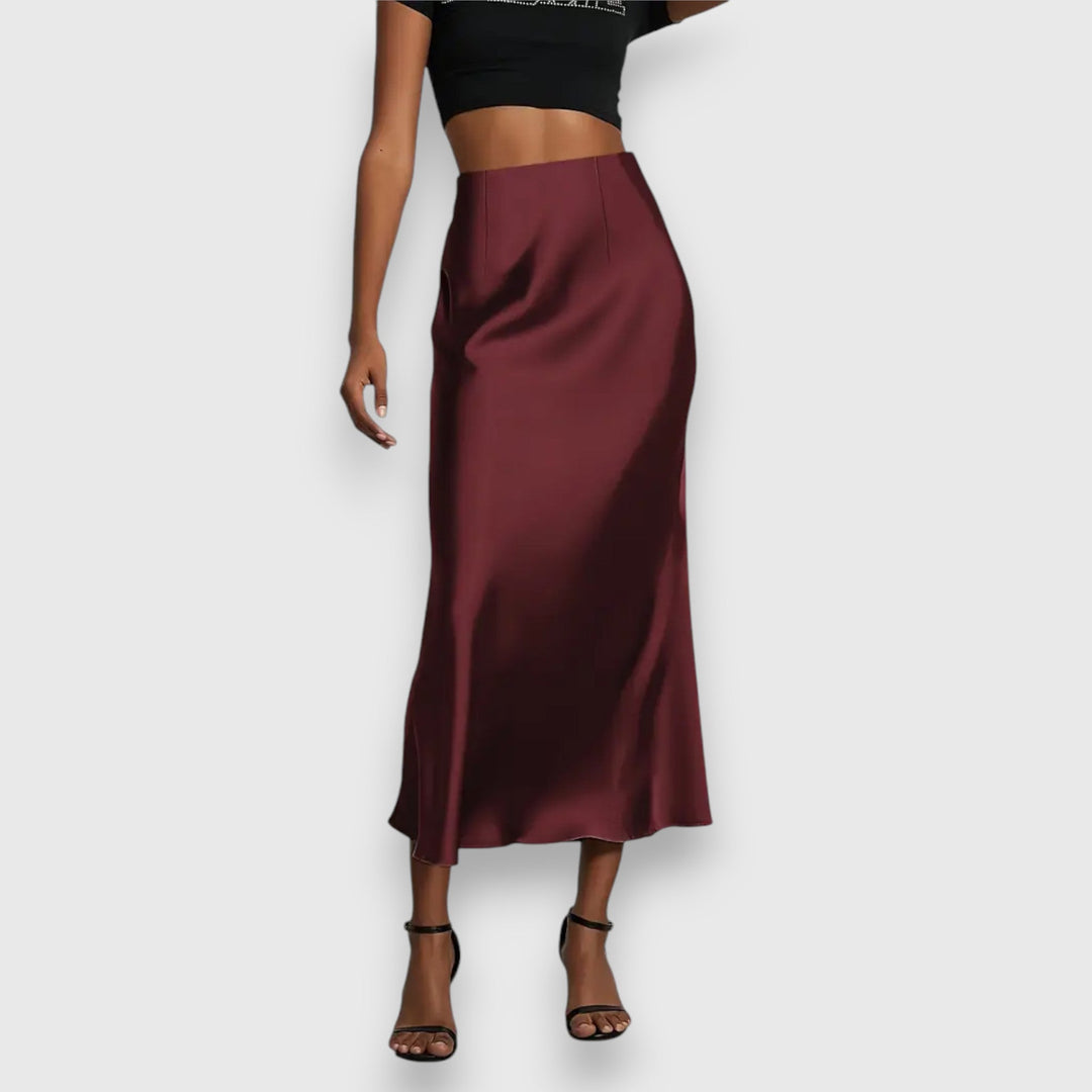 Amira – Saia Elegante