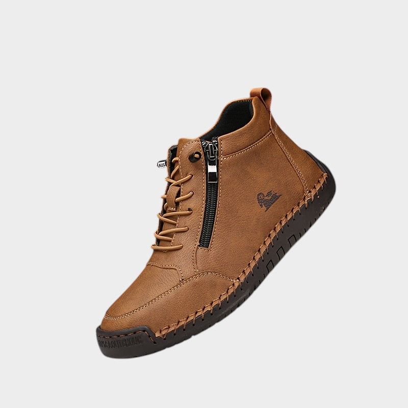 Matilde - Sapatilhas Urbanos Confortáveis