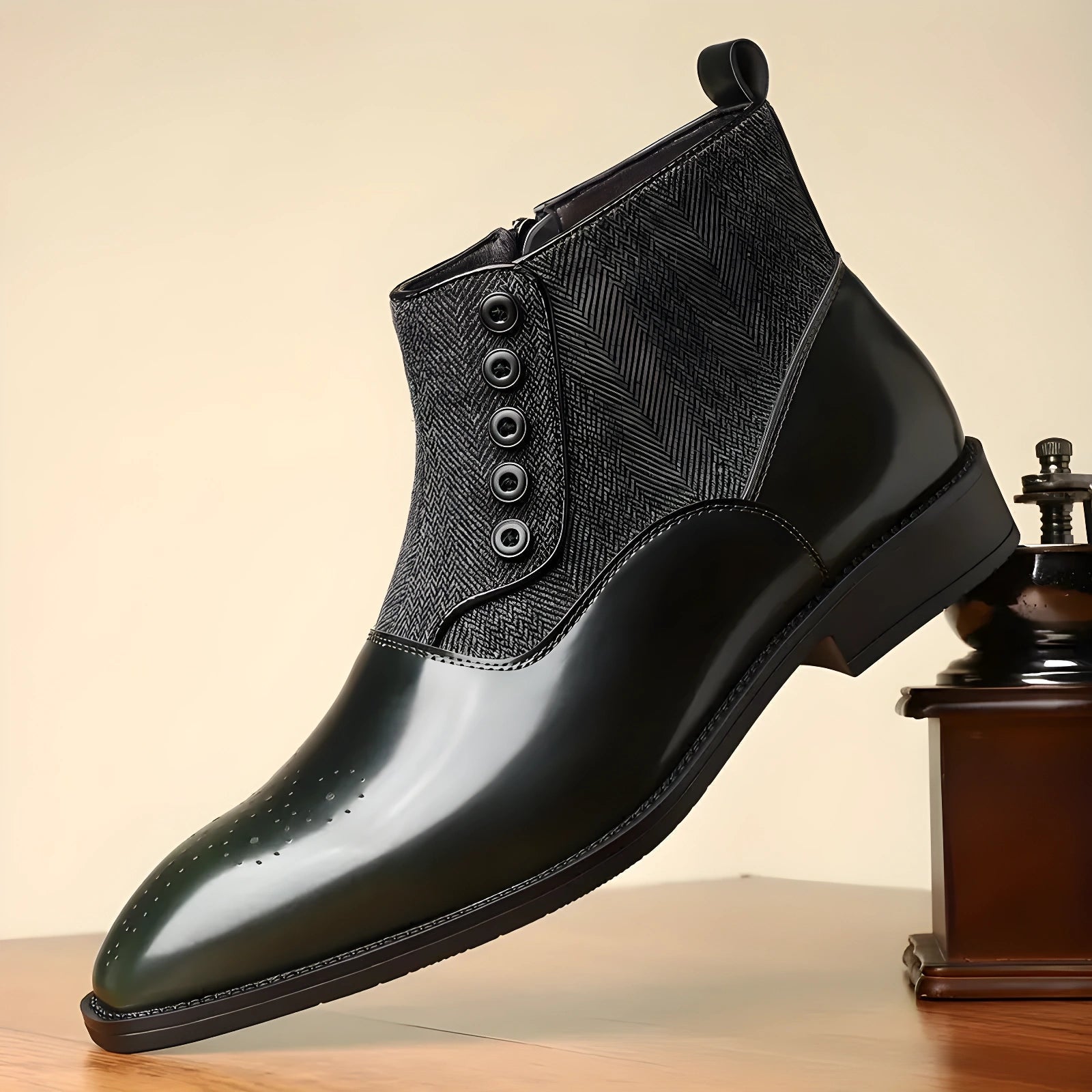 Ricardo - Botins Chelsea