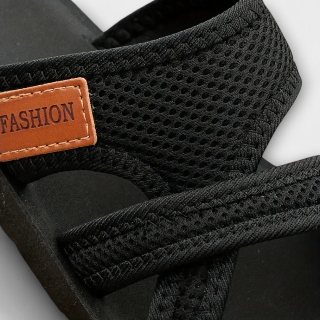 Elody - Sandálias ortopédicas corretivas para Hallux Valgus