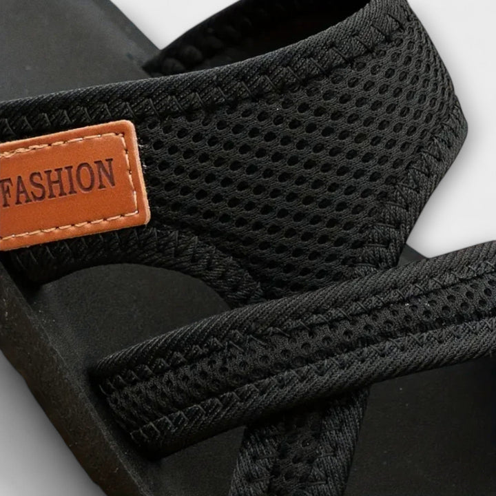 Elody - Sandálias ortopédicas corretivas para Hallux Valgus