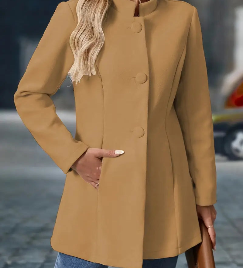 Sofia- Casaco Elegante