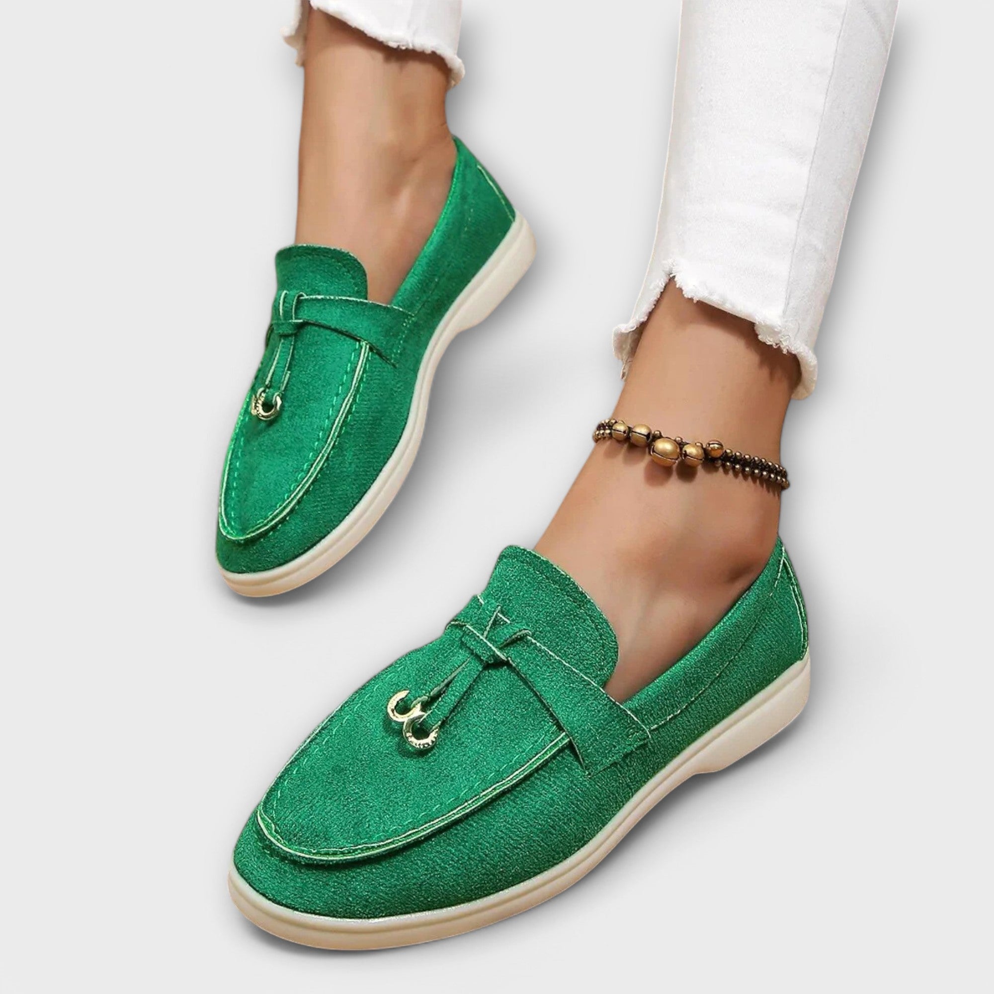 Gisele - Elegante Loafer