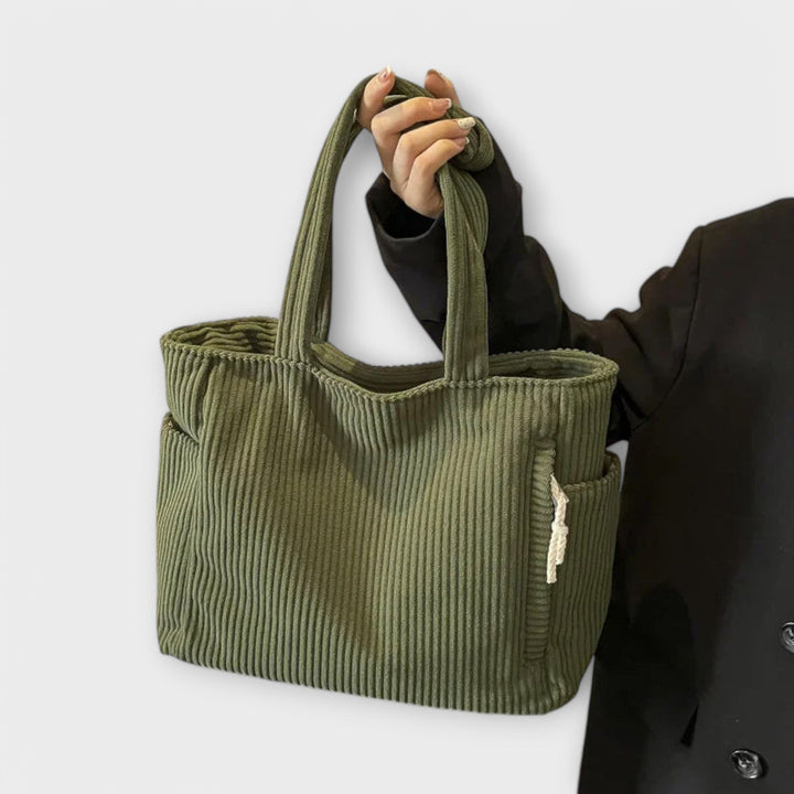 Cécile.- Bolsa de Ombro