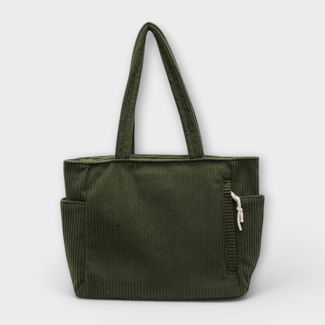 Cécile.- Bolsa de Ombro