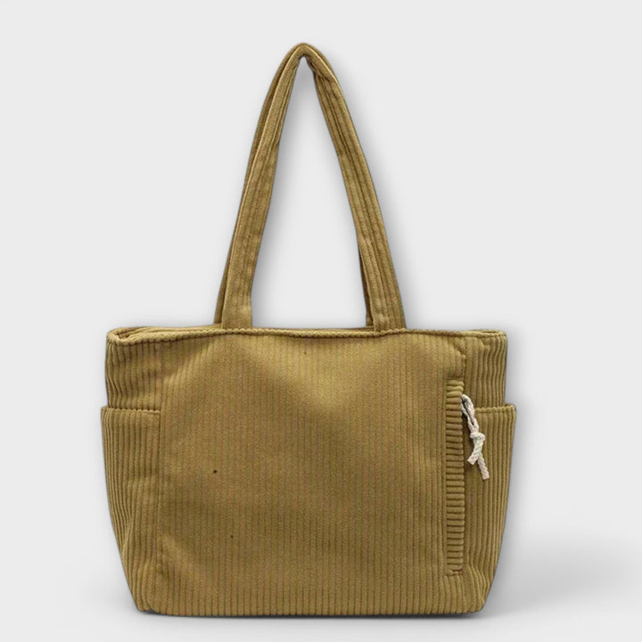 Cécile.- Bolsa de Ombro