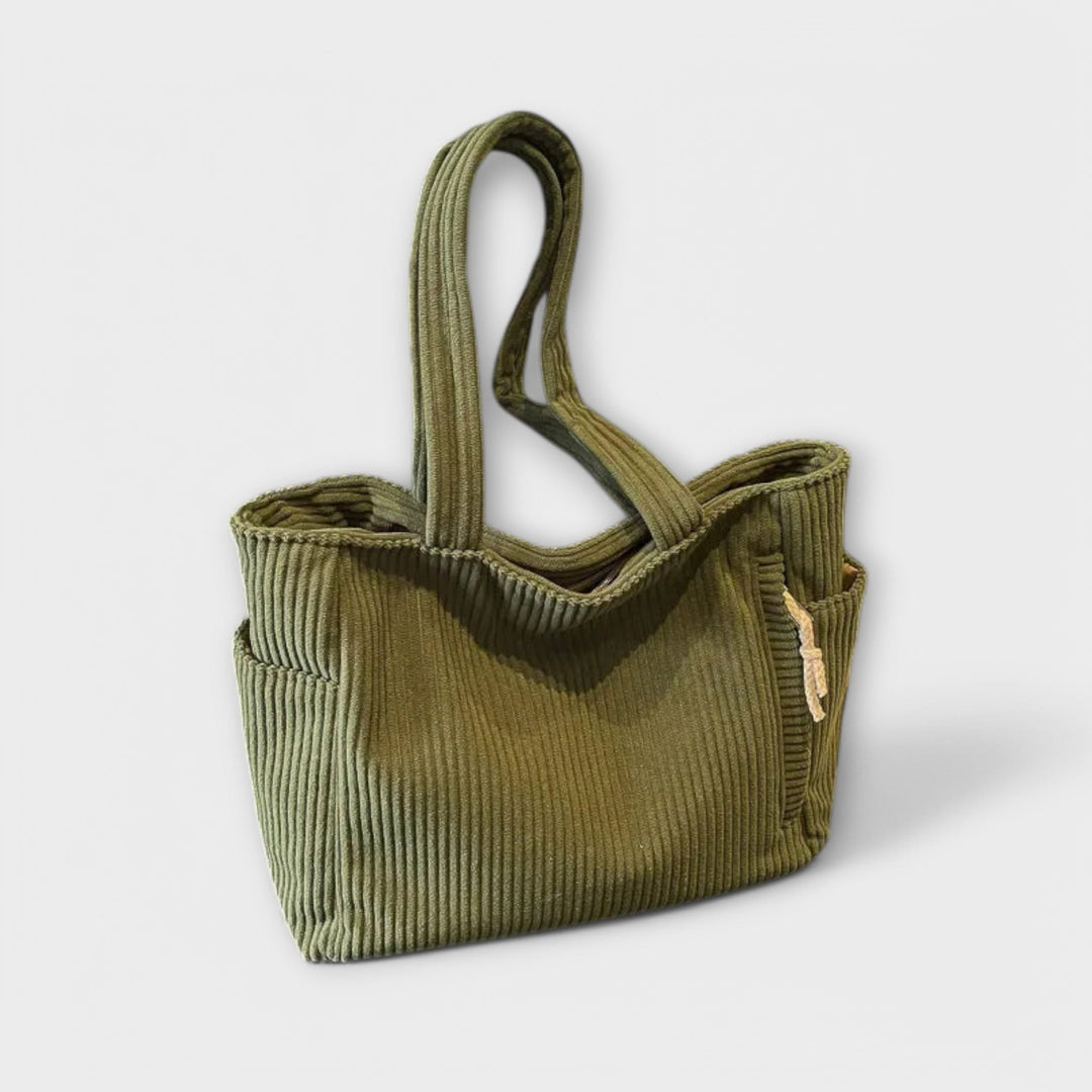 Cécile.- Bolsa de Ombro