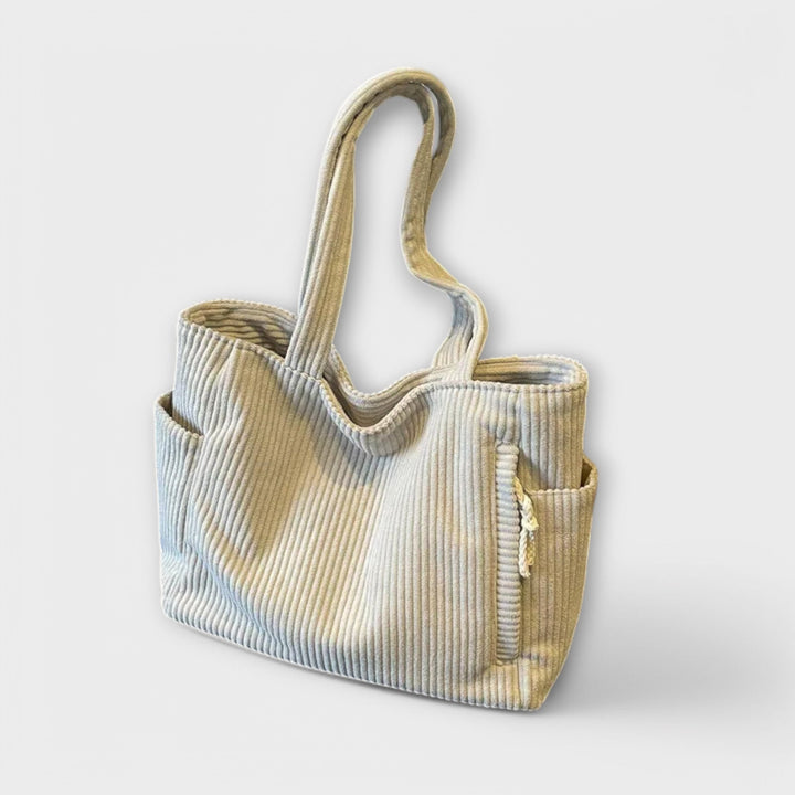 Cécile.- Bolsa de Ombro