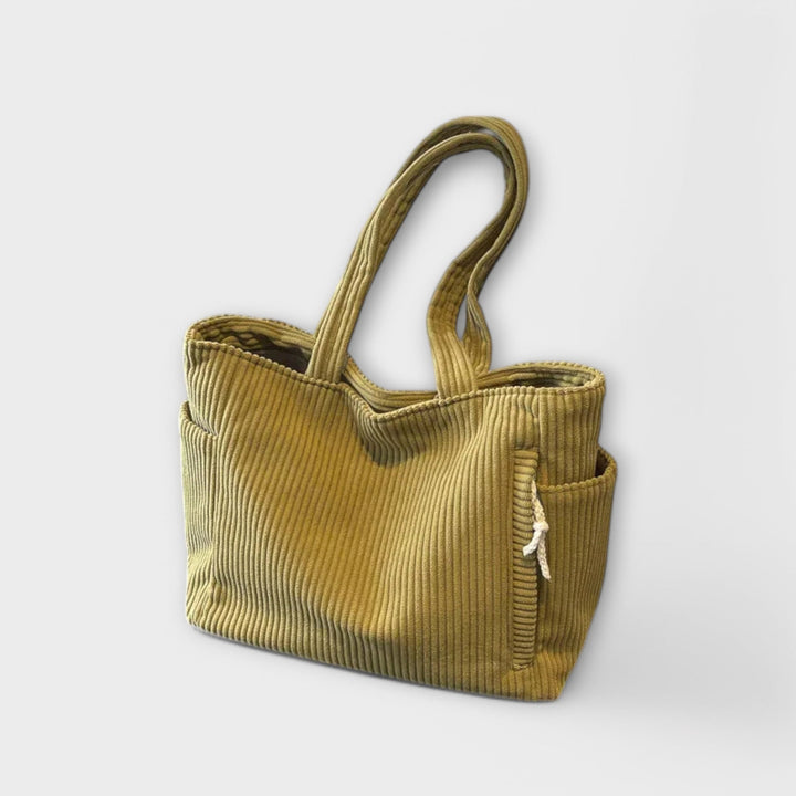Cécile.- Bolsa de Ombro