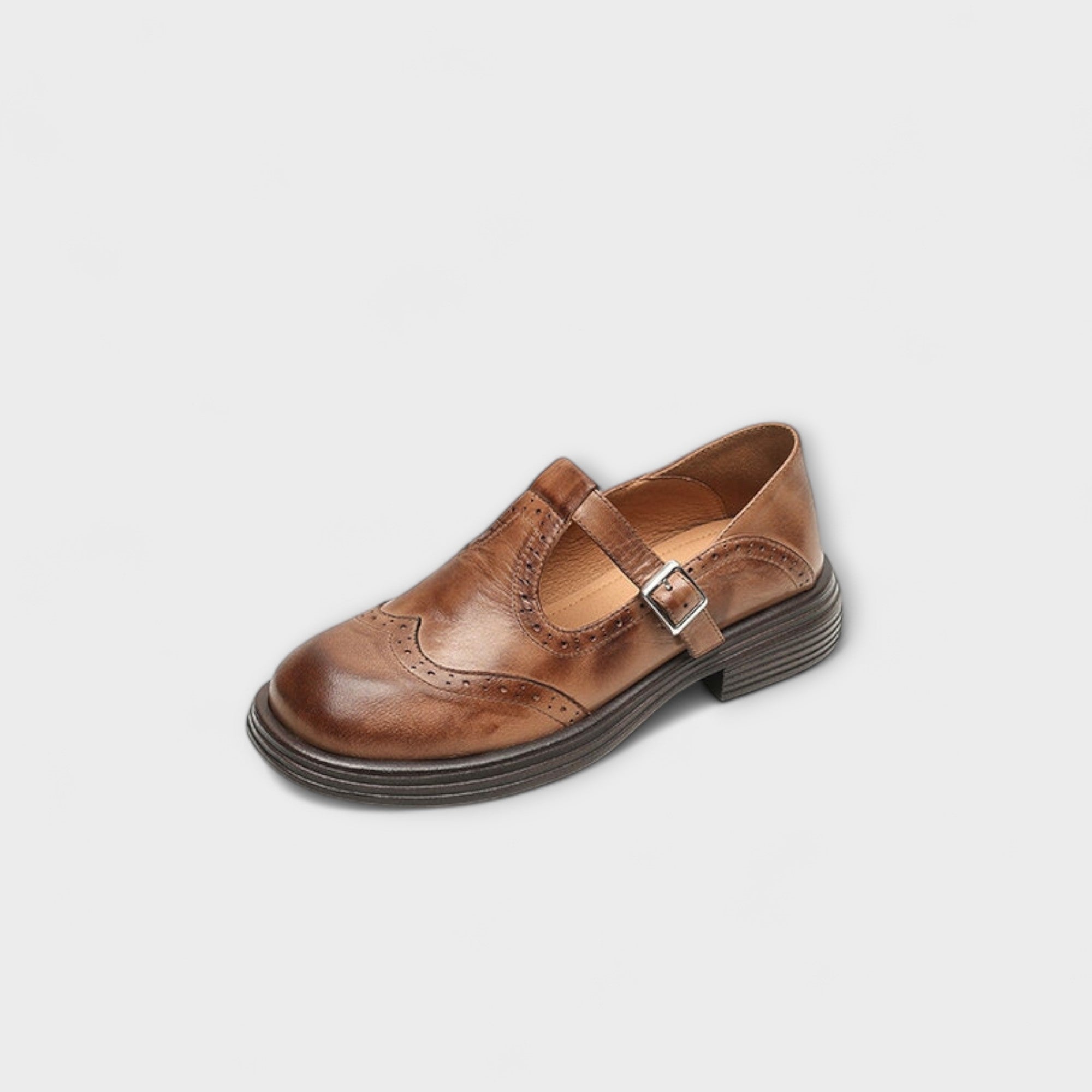 Isla - Elegantes Mary Janes