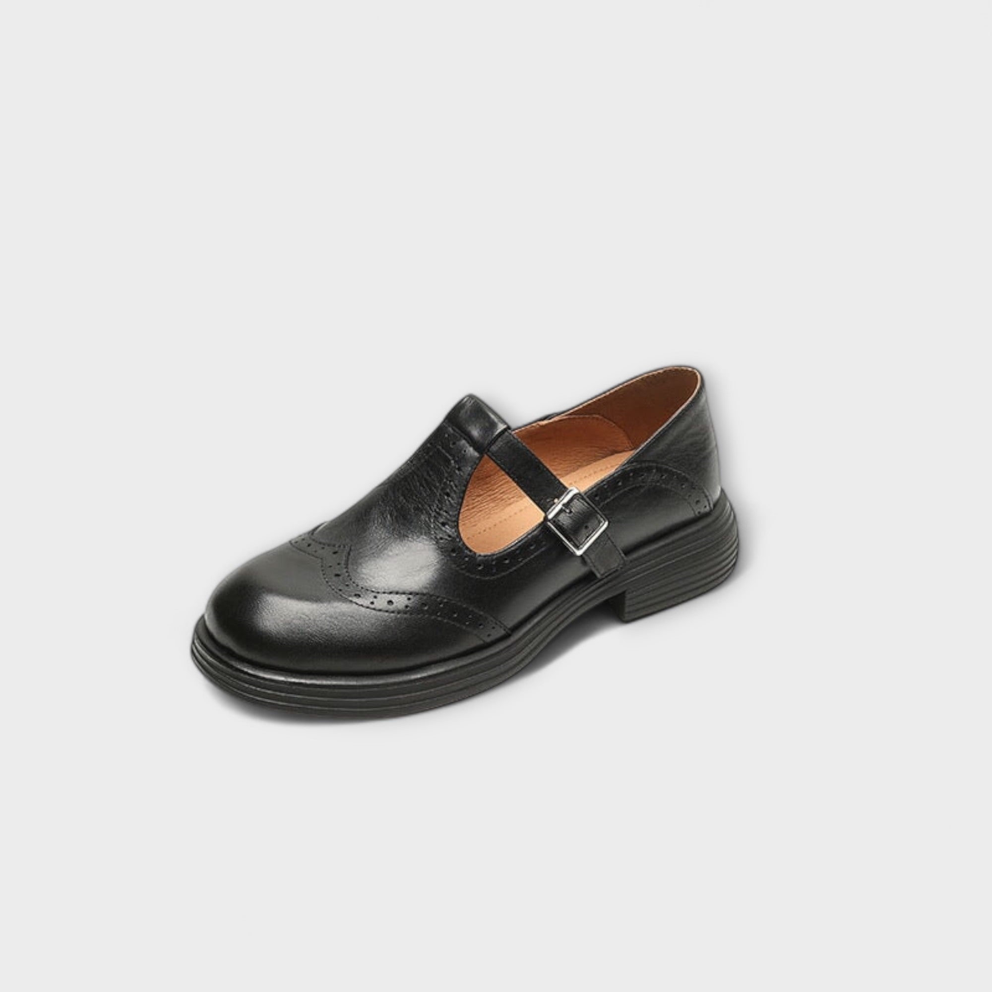 Isla - Elegantes Mary Janes