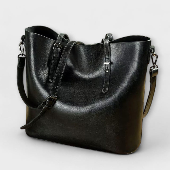 Cécile. - Saco de Ombro Vintage