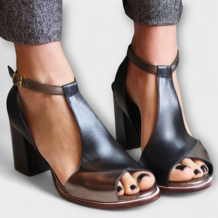 Clara – Salto Nadia