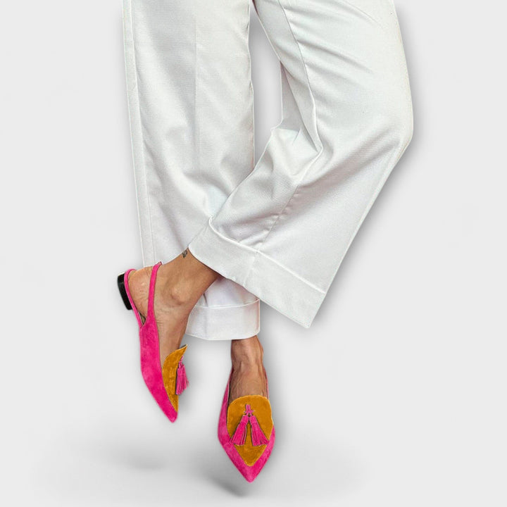 Clara – Salto Francisca