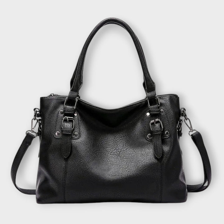 Cécile. – Elegante Bolsa de Ombro
