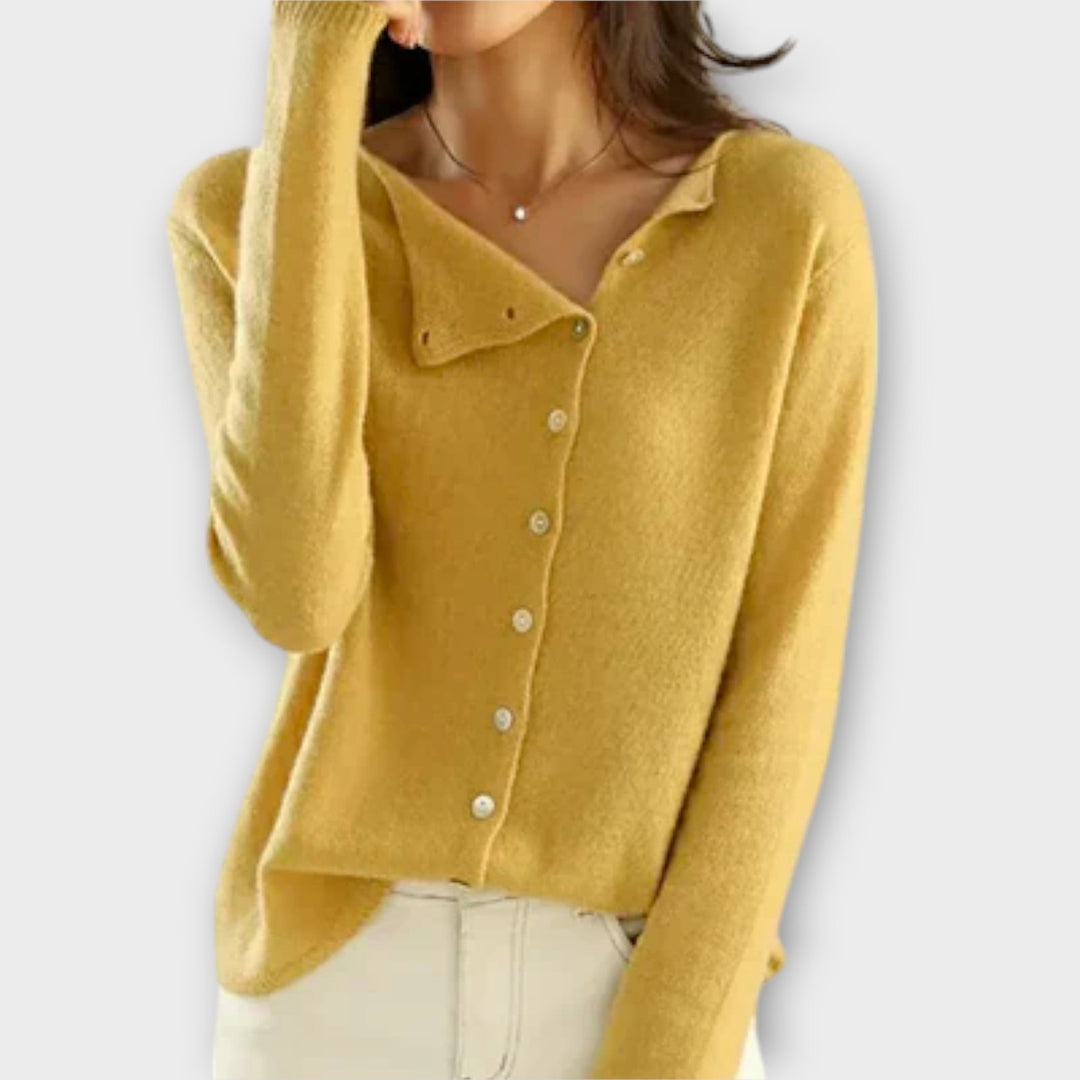 Paige - Cardigan Aconchegante