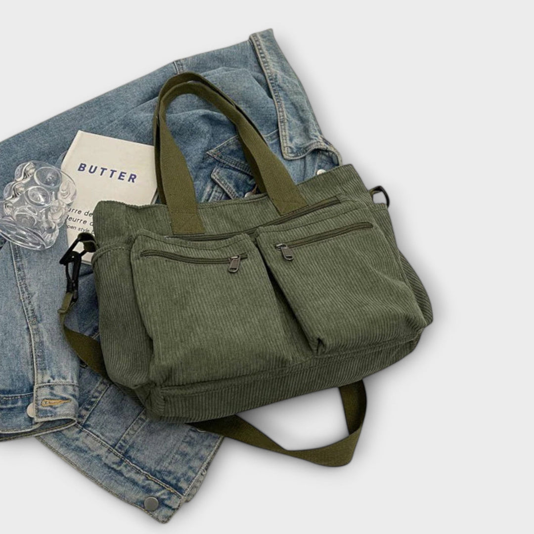 Cécile. - Bolsa Tote