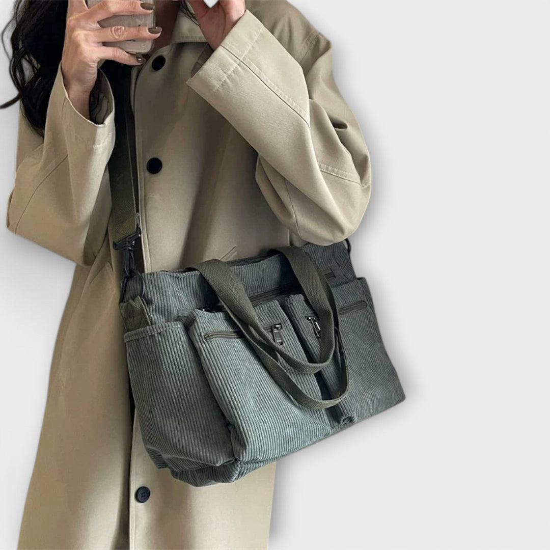 Cécile. - Bolsa Tote