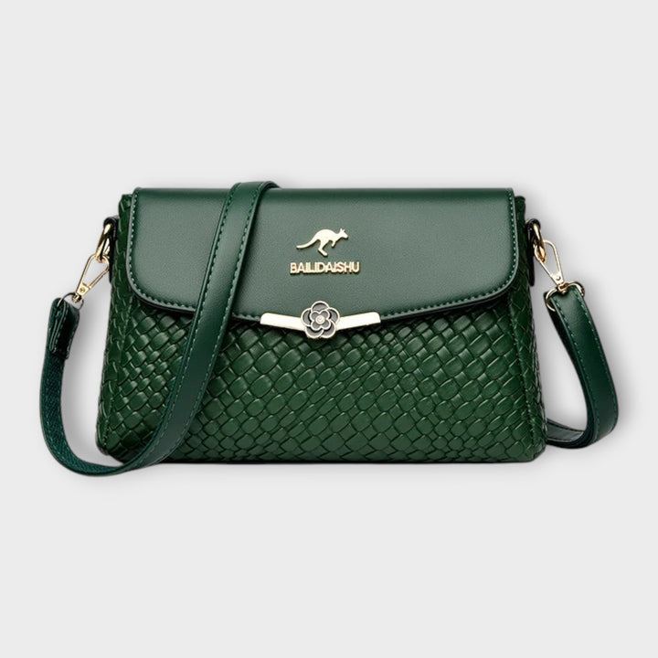 Cécile. - Bolsa de Ombro Luxuosa