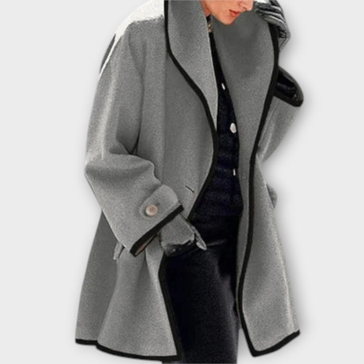 Sherry - Sobretudo Elegante