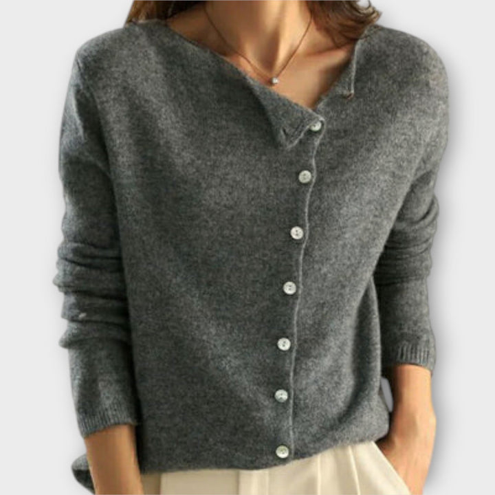 Paige - Cardigan Aconchegante