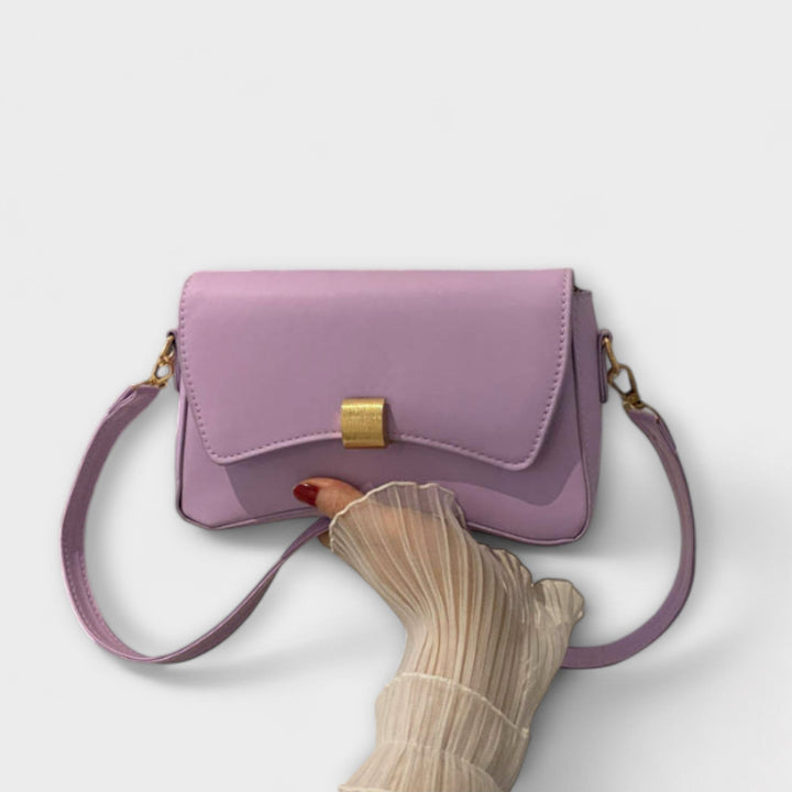 Cécile. - Bolsa Vintage de Clutch