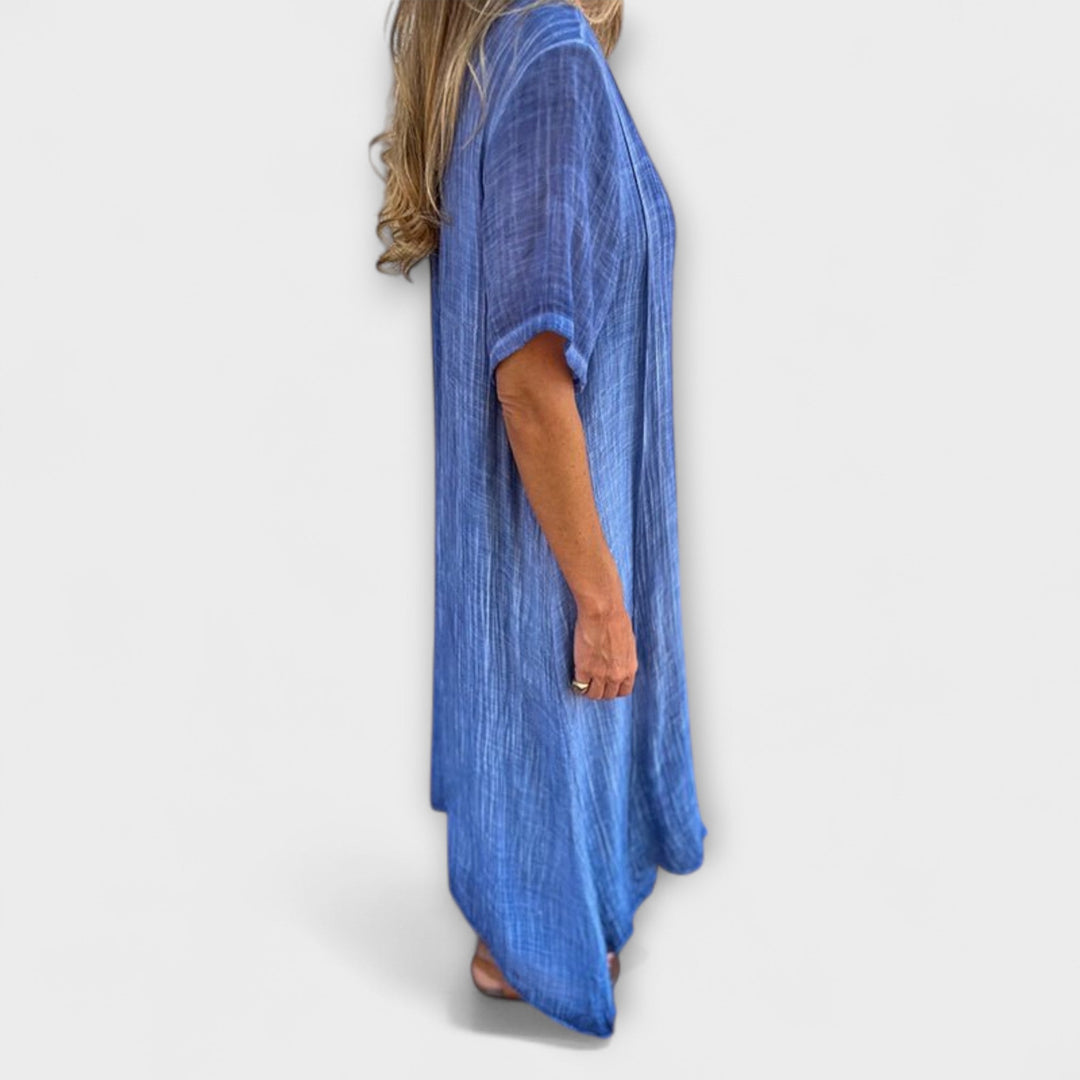 Juliette - Elegante Vestido Malaga
