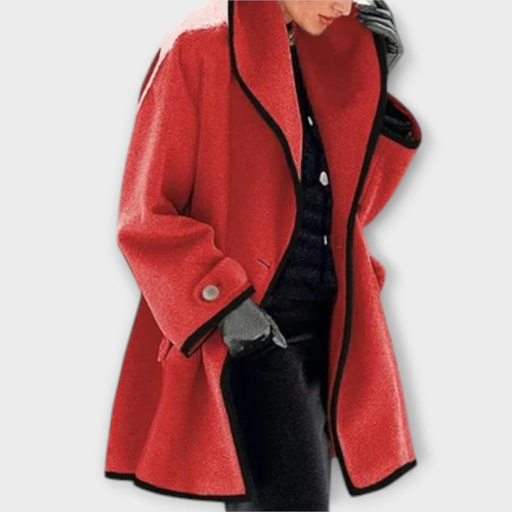 Sherry - Sobretudo Elegante