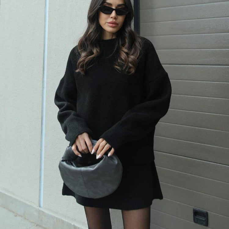 Laura - Conjunto de Outono